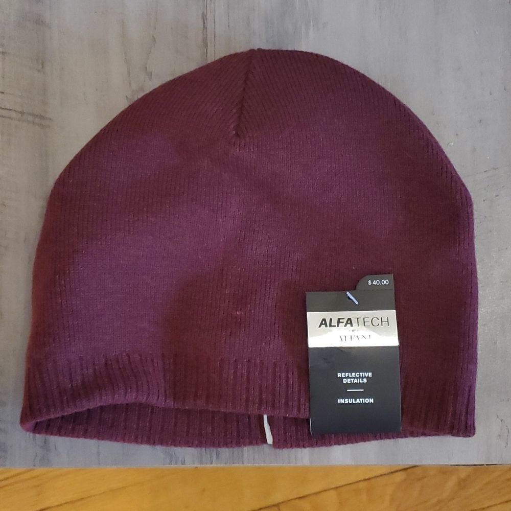 Men's Winter Hat